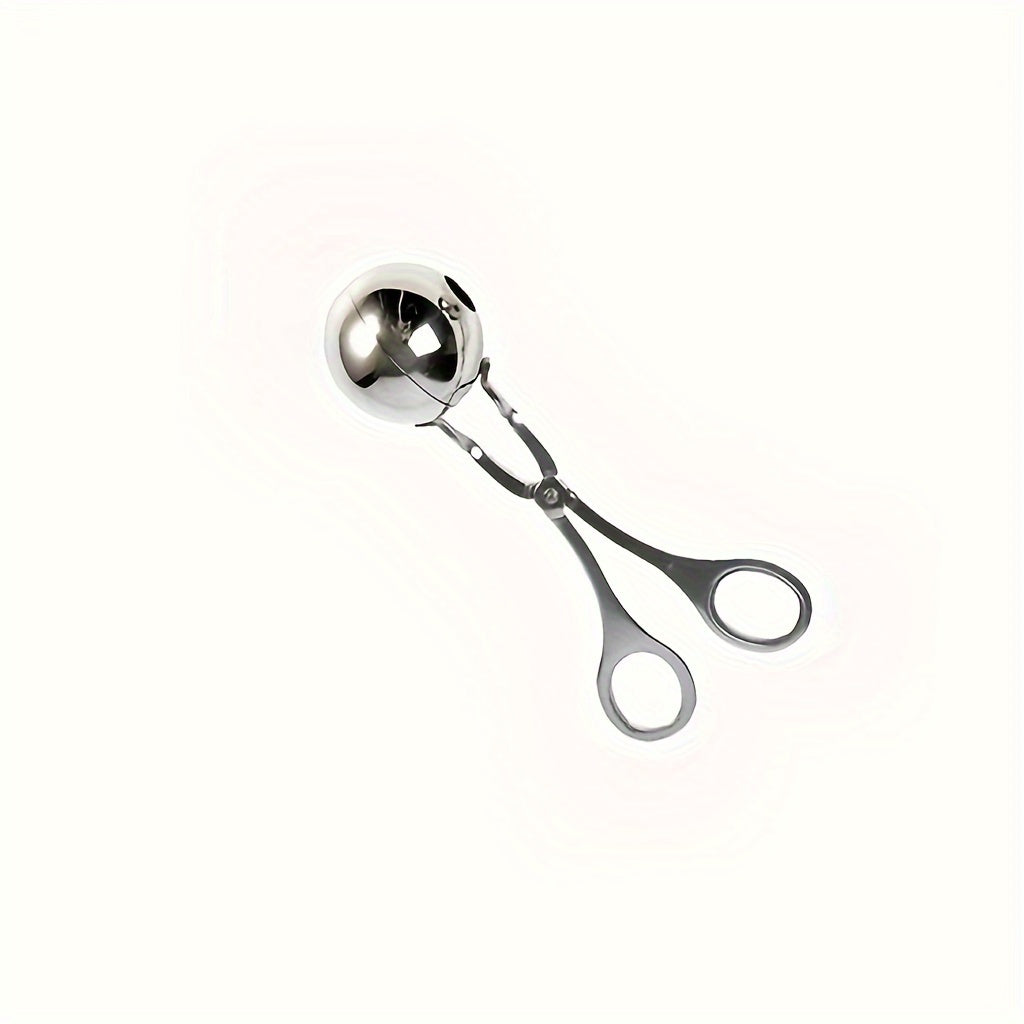 Stainless Steel Meatball Maker Clip Kitchen Cooking Tool