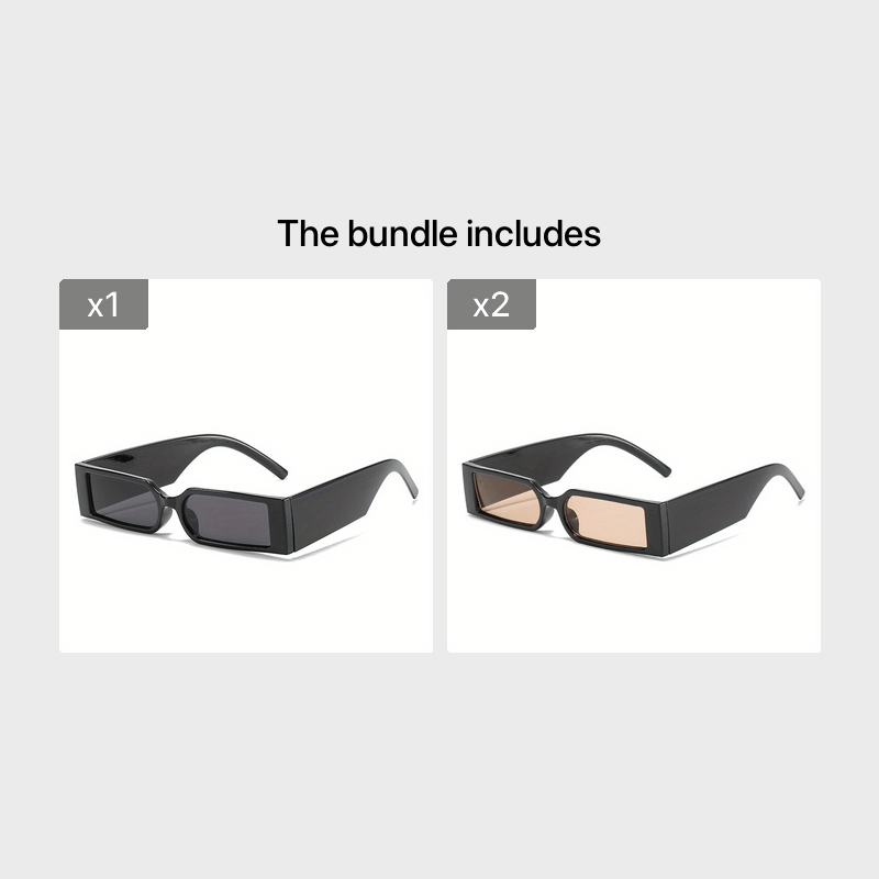 Rectangular Protective Frame for Electronics, Compact and Durable