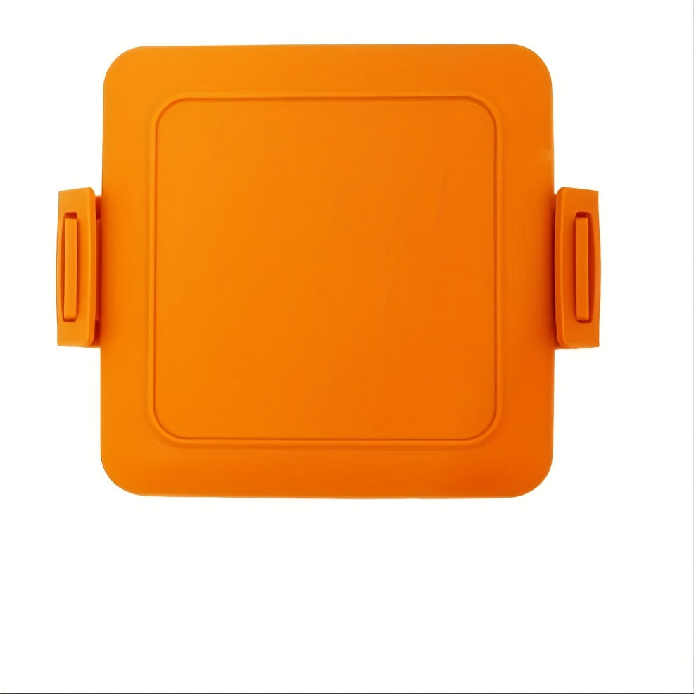 7-in-1 Sandwich Maker Pancake Griddle Microwave Breakfast Machine Square Shape