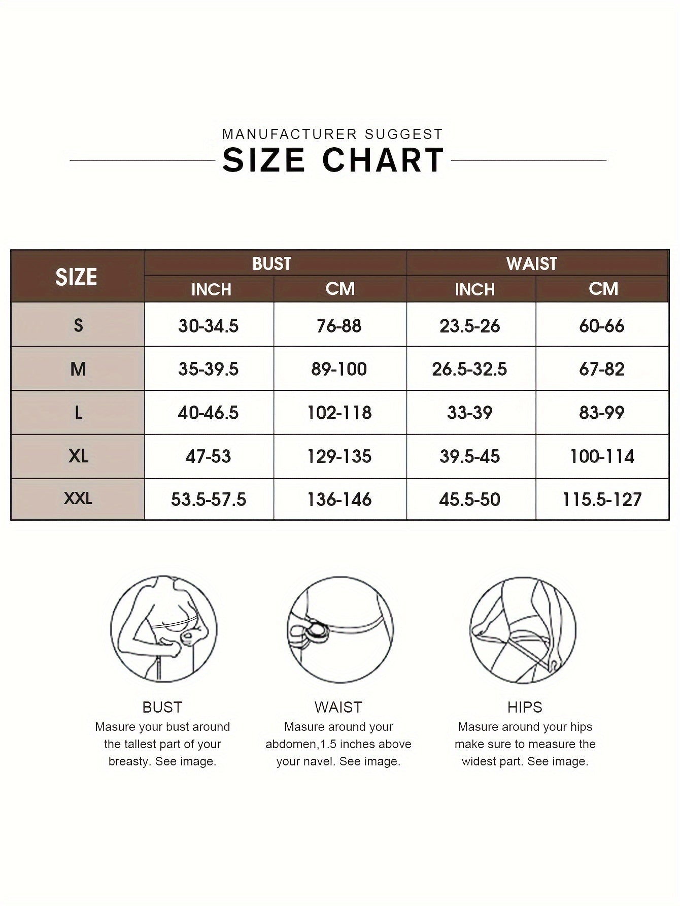 Women's Body Shaping Bodysuit Tummy Control Thong Seamless Solid Color Shapewear