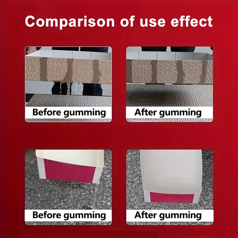 300g Waterproof Repair Agent for Plastic and Automotive Surfaces