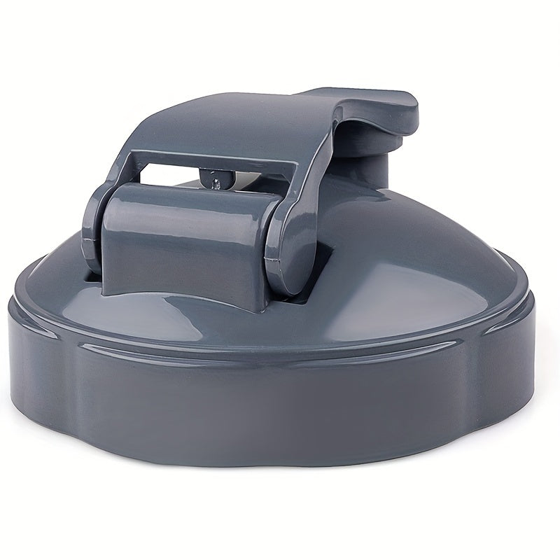 2 Pieces Flip Top Lid for Nutribullet Blender Cup Replacement Accessories