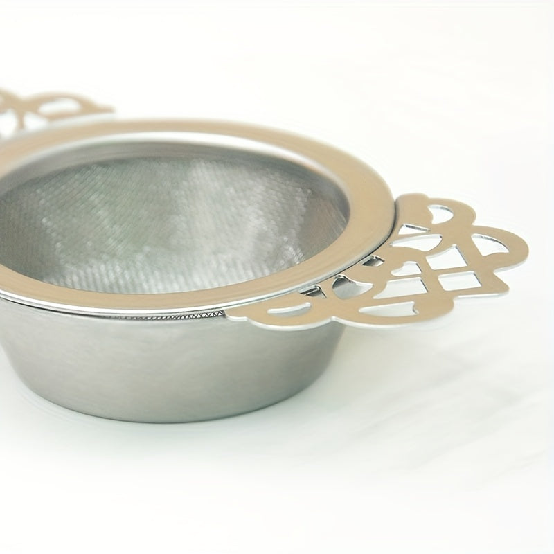 Фильтр Чай Кружева