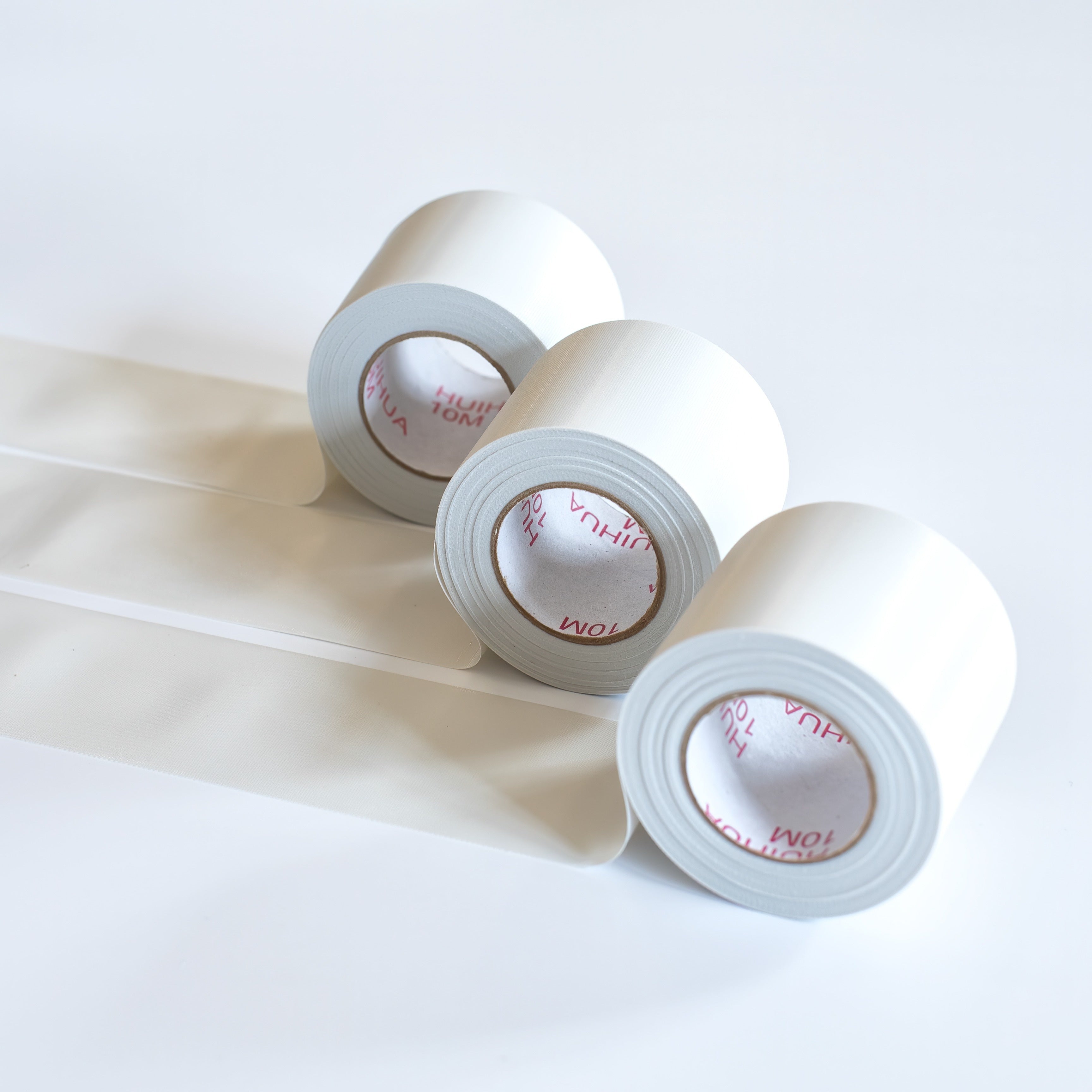 Pack of 10 PVC Air Conditioning Wrapping Tapes 2.36x590 Inches Insulation