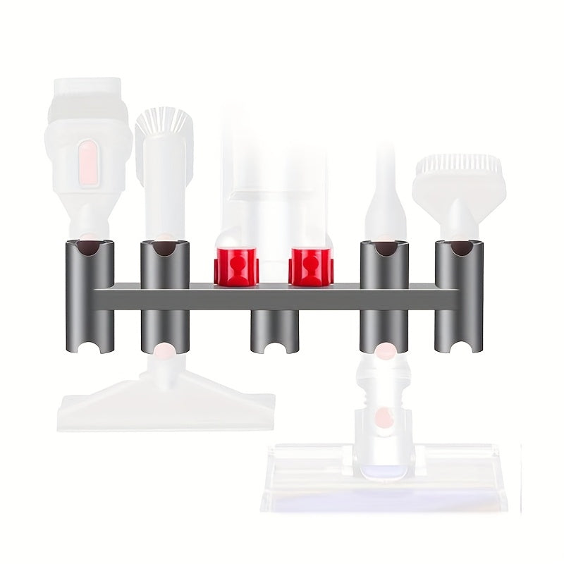 V7-V15 simsiz tayoqli changyutgich uchun tashkilotchisi, burg'ulash shart emas