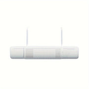 Универсальный выдвижной кондиционер для лобового стекла состоит из 2 частей, устраняет необходимость в слива, позволяет легко регулировать направление ветра, экономит энергию, прост в установке и обеспечивает эффективное и комфортное охлаждение.