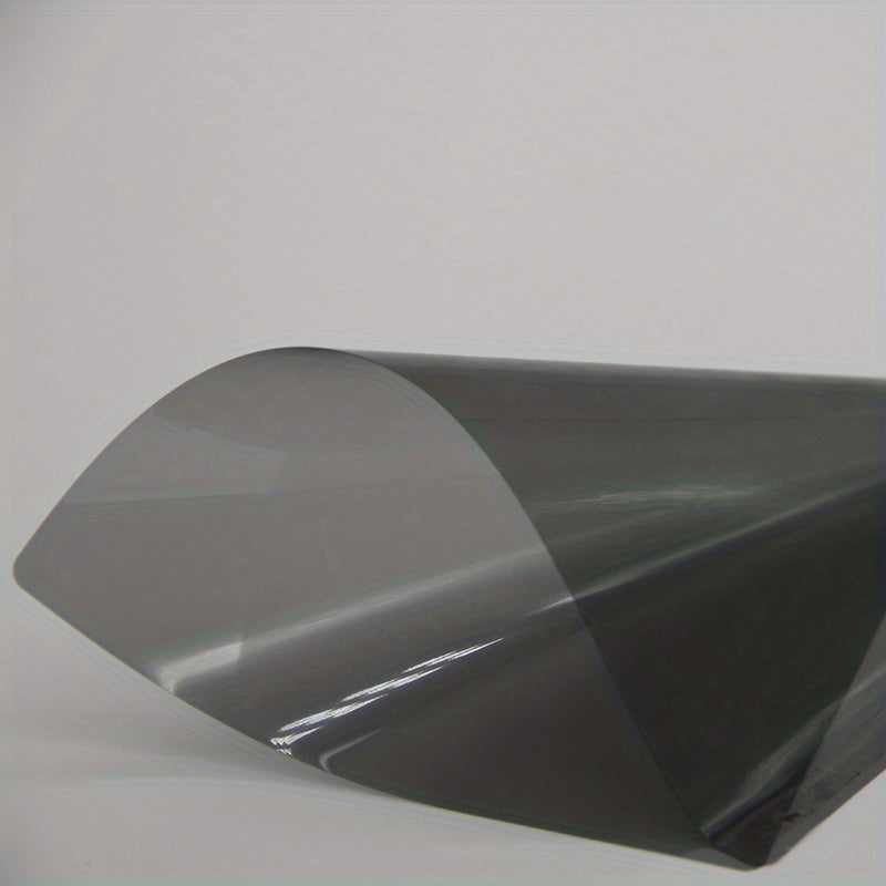 Пленка для тонировки автомобильных окон с защитой от солнечных UV-лучей, тепла, царапин, 1 шт.