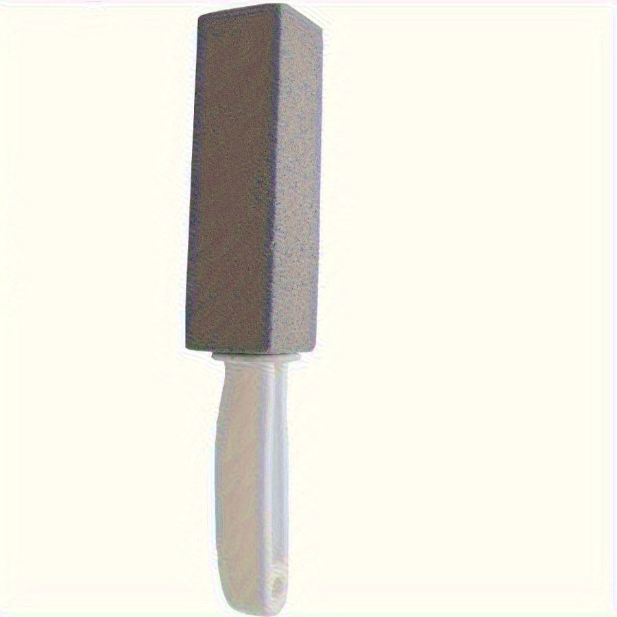 Камень для чистки унитаза и плитки из пемзы, неэлектрический, для удаления накипи