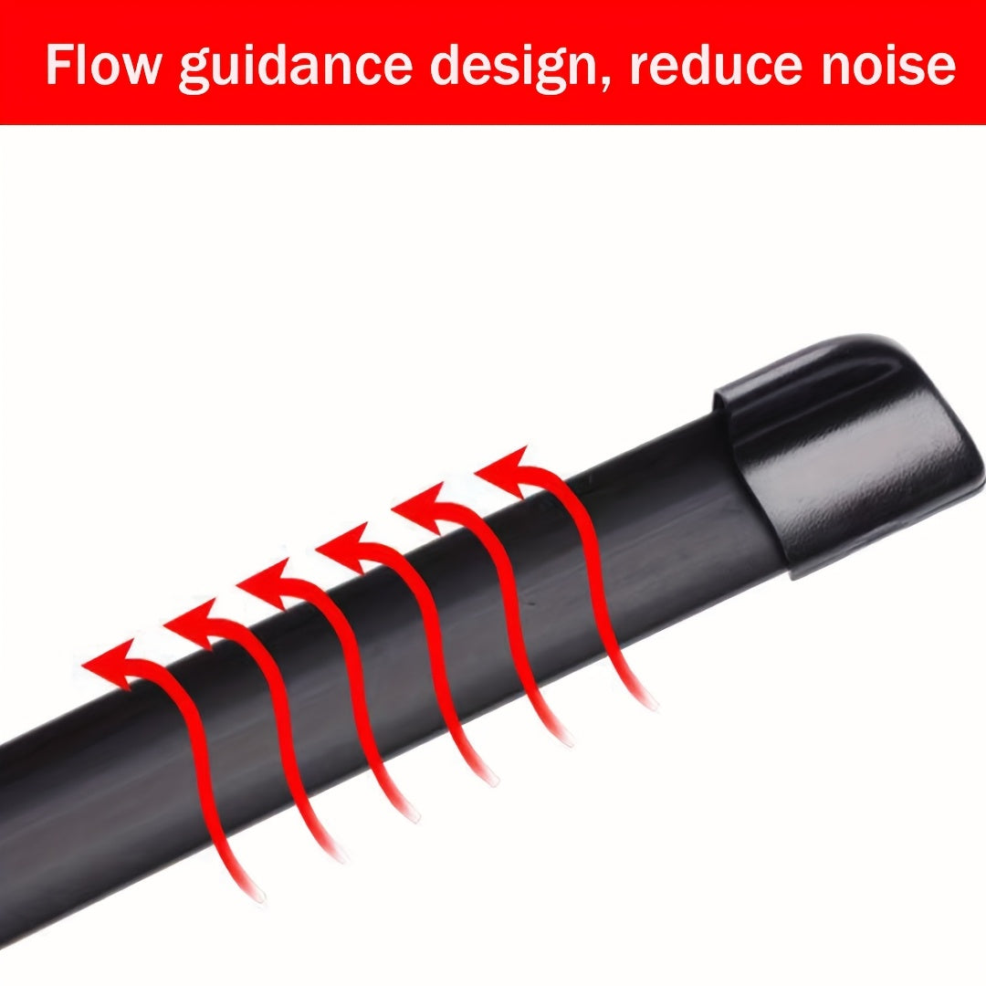 All-Season Car Windshield Wiper Blade Universal J/U Adapter High Temperature