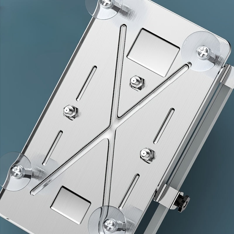 Cortadora de alimentos ajustable con cuchillas de acero inoxidable afiladas para uso doméstico y comercial