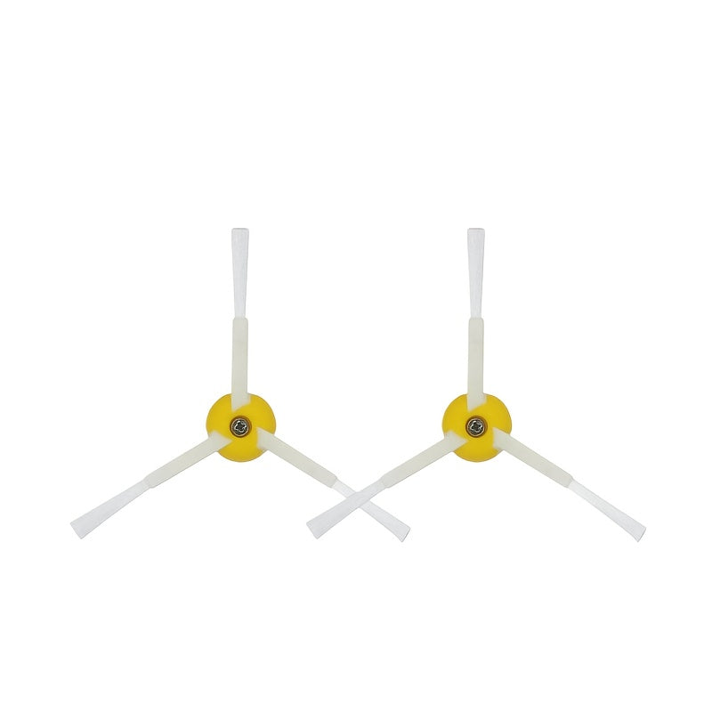 Three-Armed Side Brush for Roomba 800 900 Series Robot Vacuum Accessories