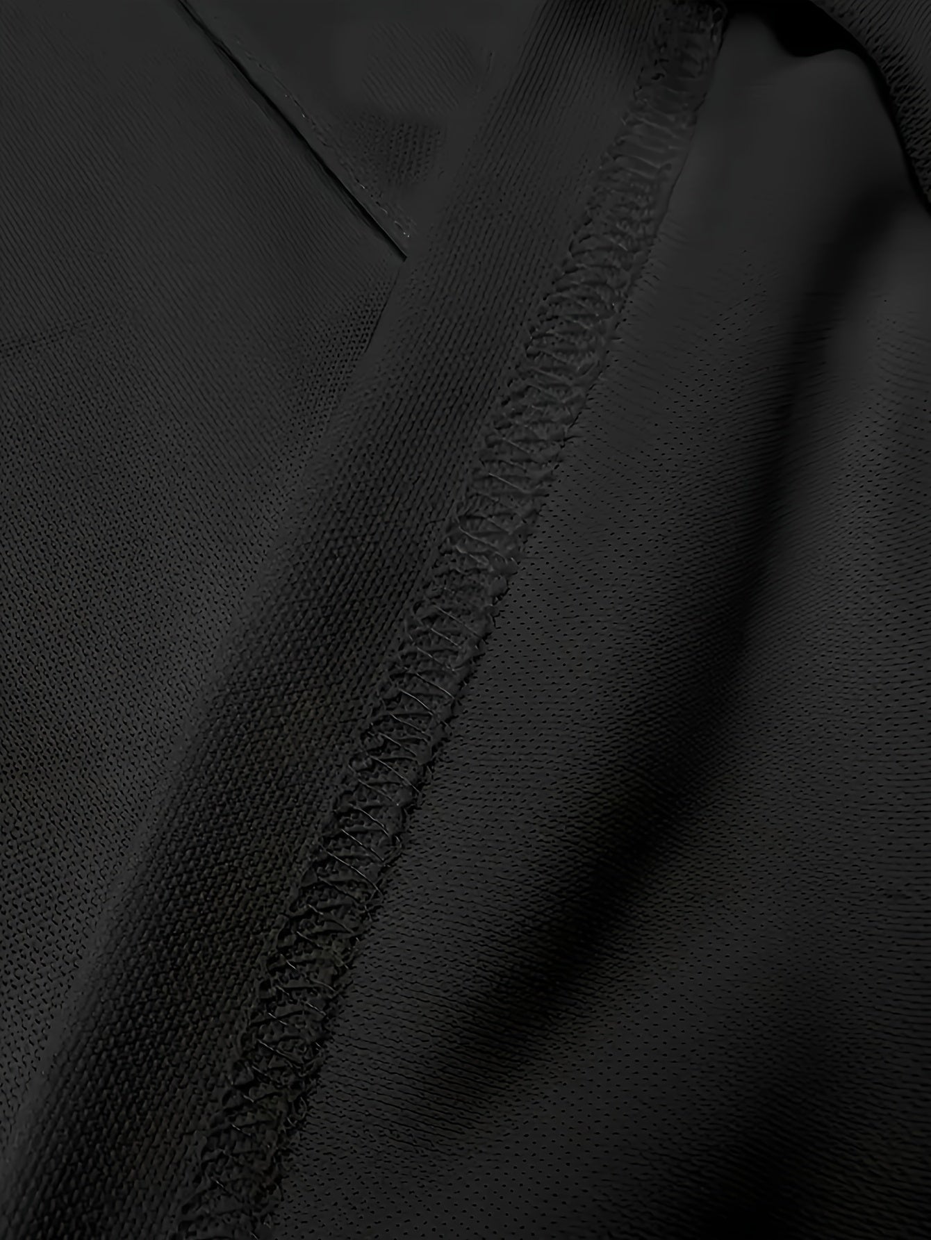 Men's Solid Golf Shirt Summer Outdoor Casual Short Sleeve Polyester