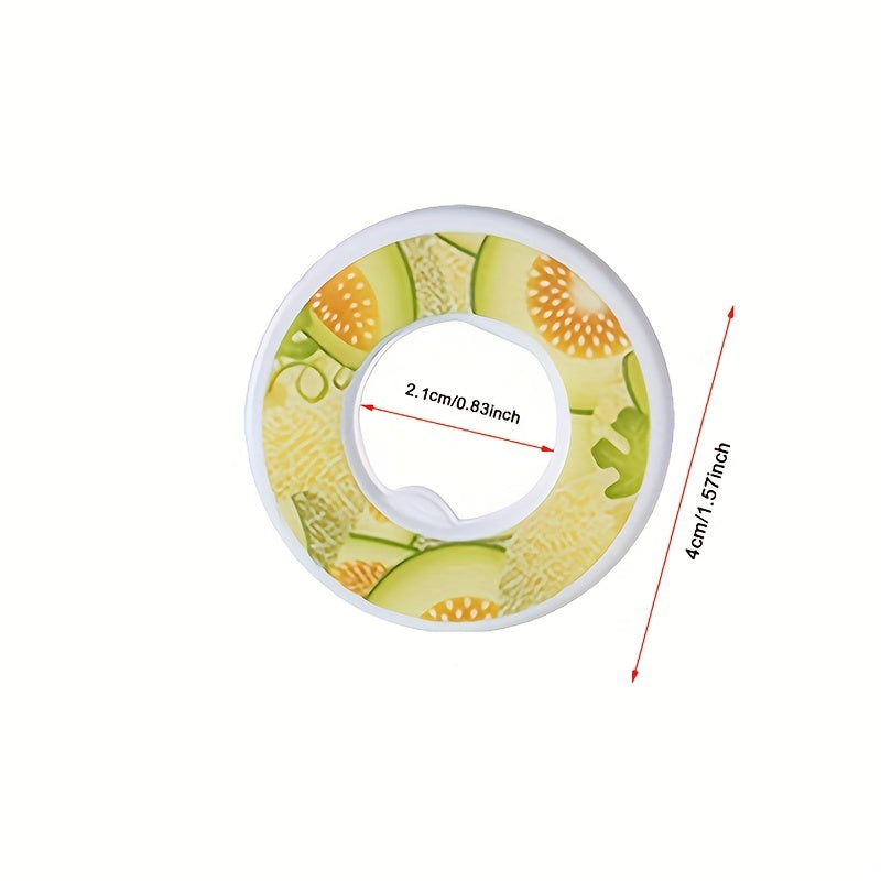 Zero Sugar Fruit Flavor Pods for Sports Bottles BPA-Free Lightweight Hydration