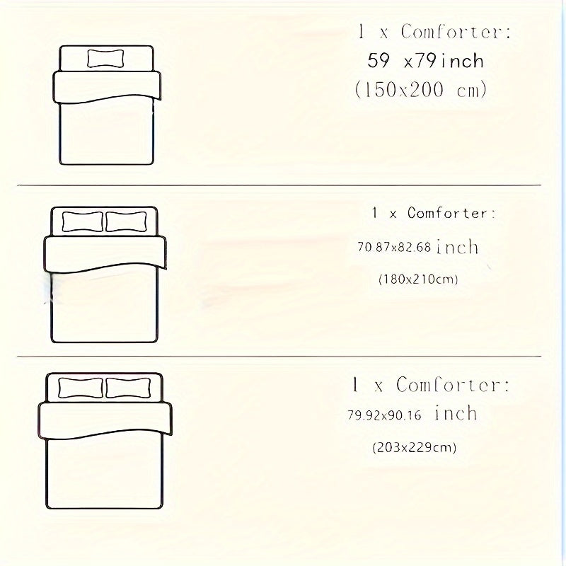Floral and Fruit Pattern Quilt Bedspread with Scalloped Edge Soft Liner All-Season Polyester Bedding