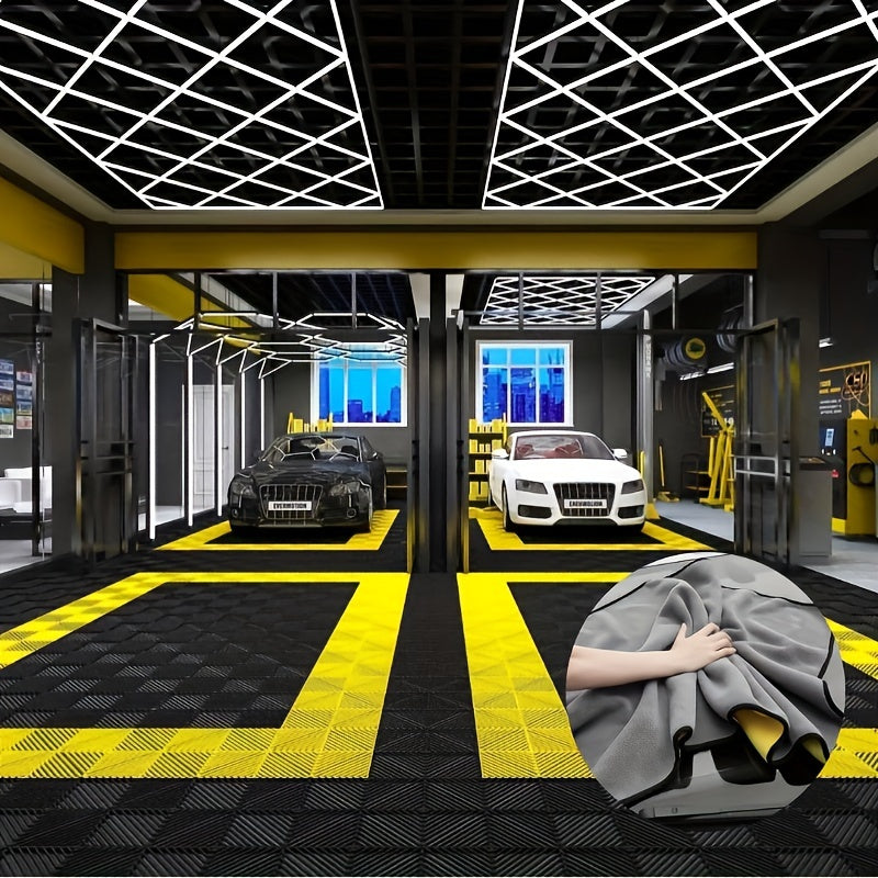 Toalla de microfibra para lavado de coches, suave y gruesa de poliéster para limpieza del exterior del vehículo