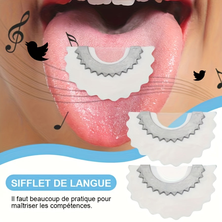 Plastic Bird Call Whistle Realistic Sound Attracts Birds for Parrot Toys Pet Supplies