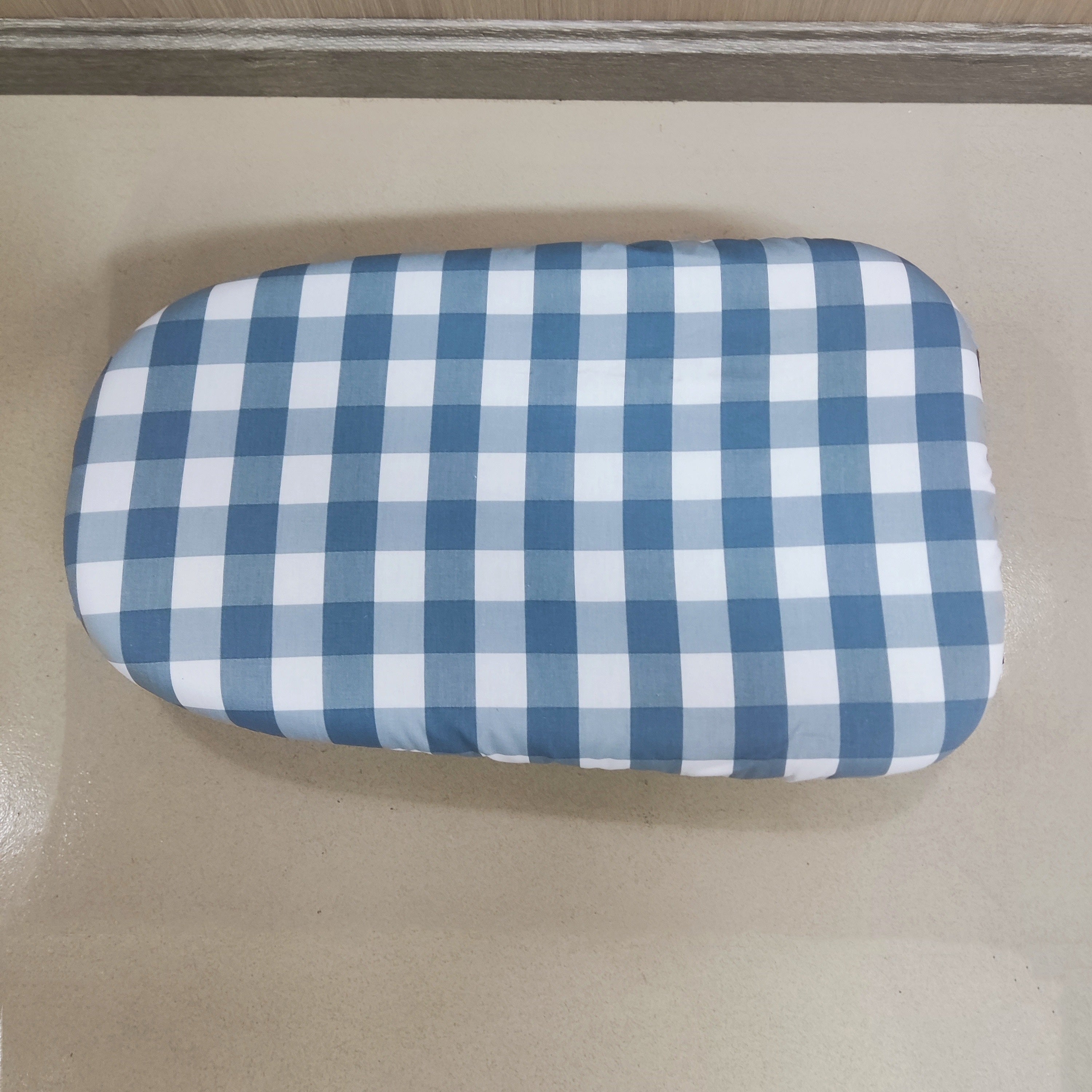 Small Tabletop Ironing Board for Limited Spaces, No Electricity Needed
