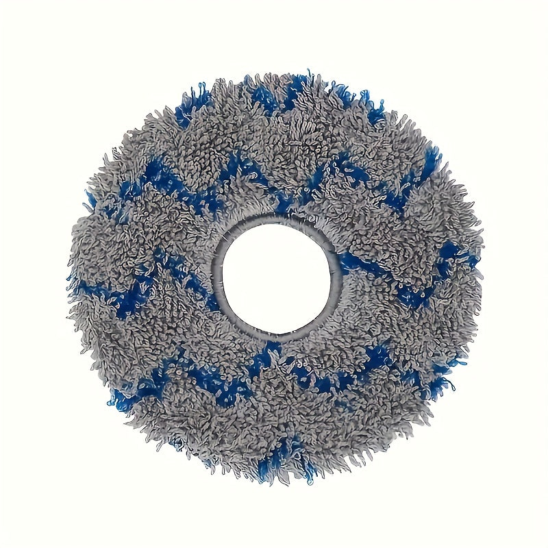 Washable Mop Cloth for Cordless Floor Sweeper, Reusable, Home Kitchen Cleaning