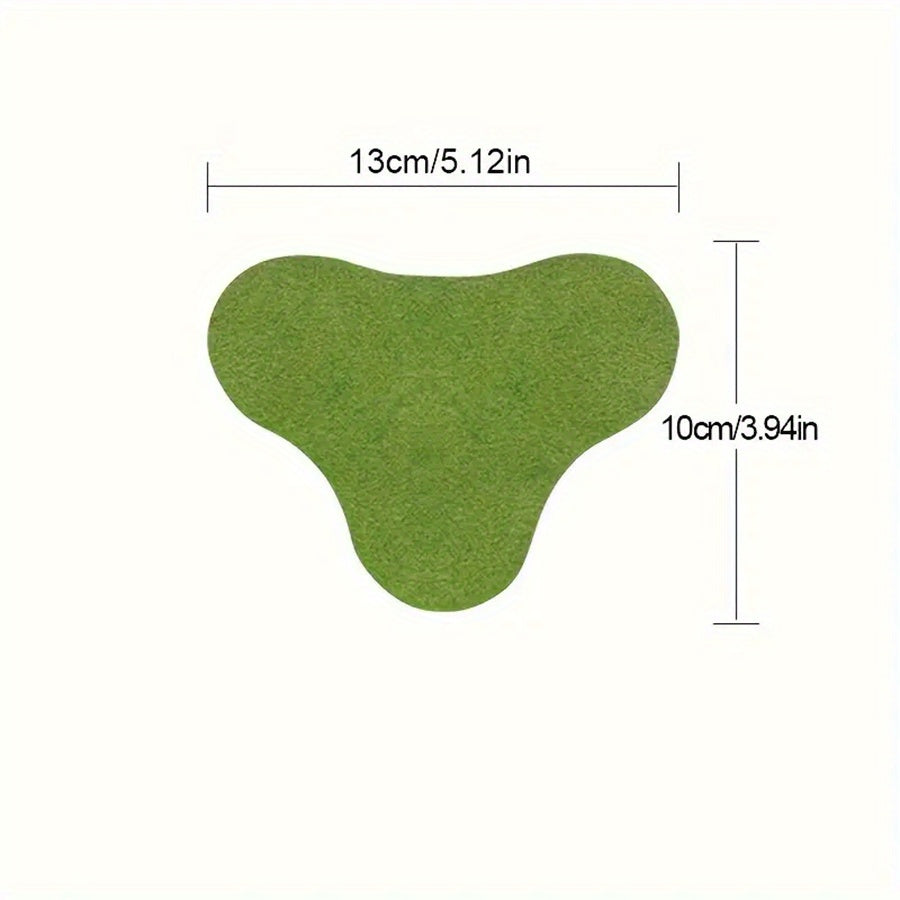 50-100 dona mushaklarni yengillashtirish plashlari bo'yin, yelka, bel va tizza uchun