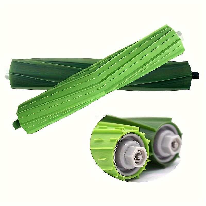 7-Donali changyutgich uchun almashtirish qismlari to'plami, ko'p yuzali cho'tkalar filtrlari