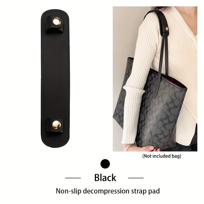 Tote sumkalari uchun qulay padlar endi mavjud, aynan Ciity 33 va Ciity 30 sumkalari uchun mo'ljallangan. Ushbu sirpanmaydigan padning uzunligi 23 sm va u jigarrang, sut oqi, qora ko'k va qora kabi turli ranglarda mavjud. Ushbu bilan yelka og'rig'iga xayr.