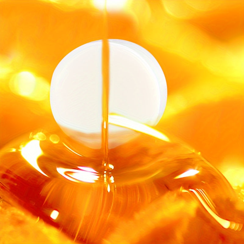 Jabón de leche de cabra unisex con ácido hialurónico para reafirmar la piel aroma a lluvia