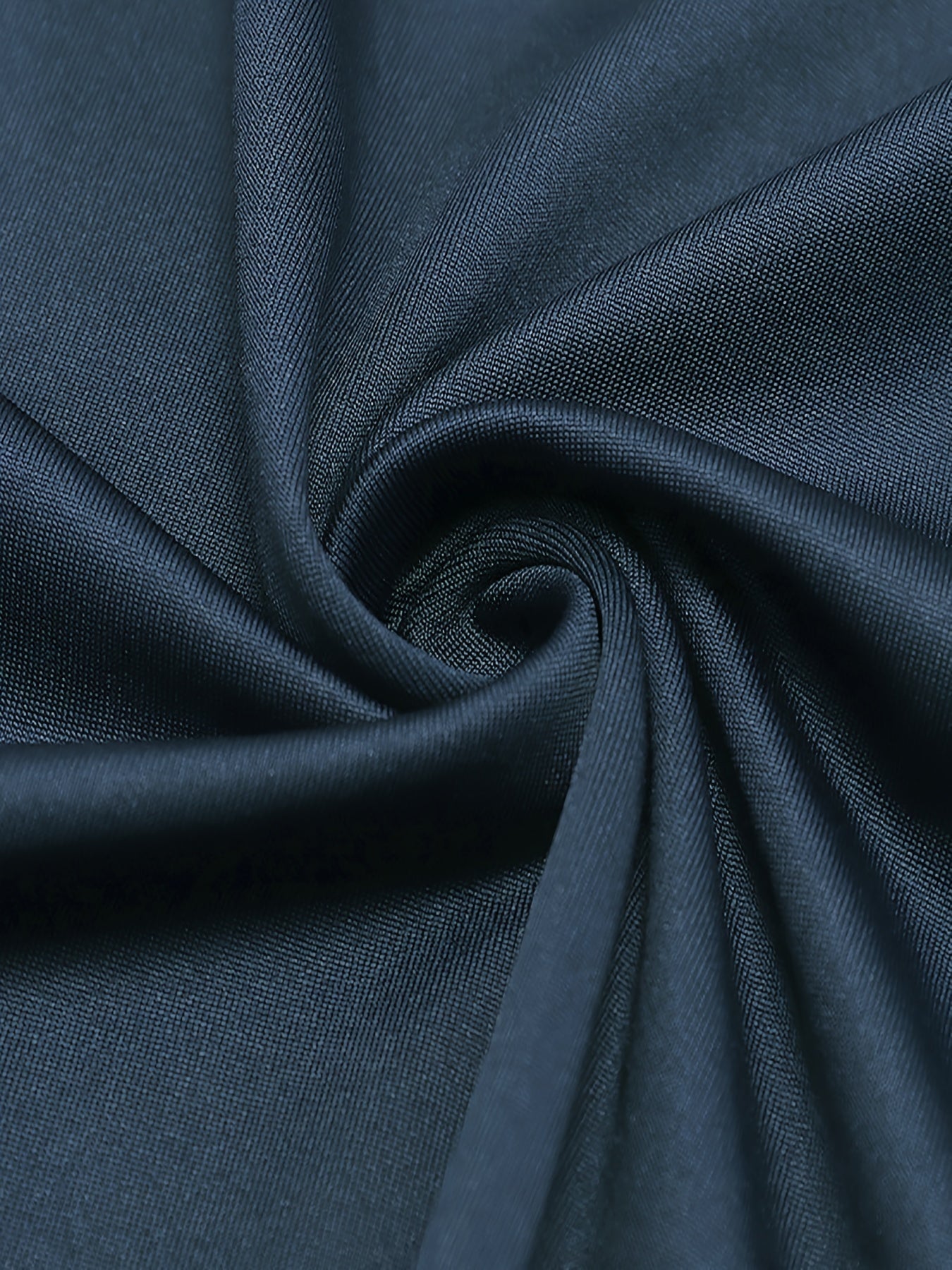 Camiseta de manga corta de secado rápido para hombre para correr, baloncesto, fitness, color sólido, poliéster y spandex