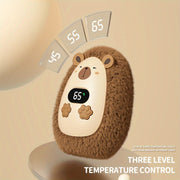 Mini USB Hand Warmer Portable Hand Heater Small Compact Warmth Device