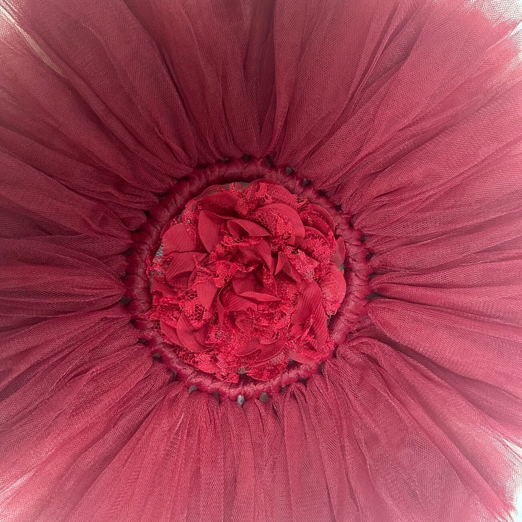 Красивая юбка Принцессы ТуТу и набор повязок для фотосессий, идеально подходит для фотосъемок, аксессуары для фотосессий, ансамбль для фотосъемки