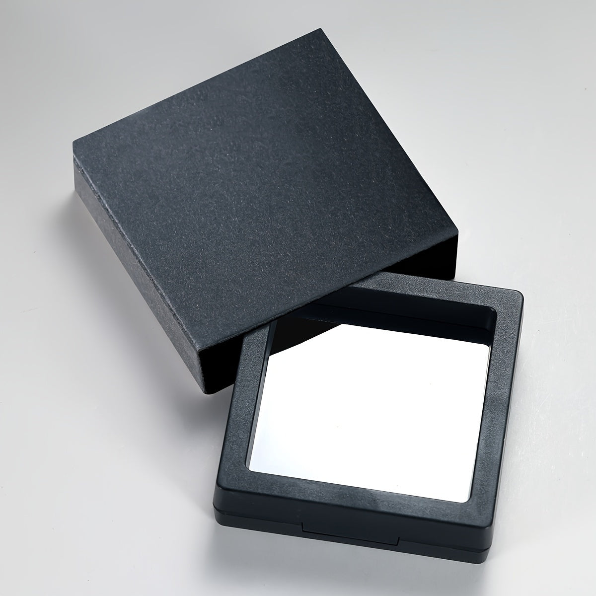 Sterling Silver Ring with White Diamond and Rope Knot Design for Women