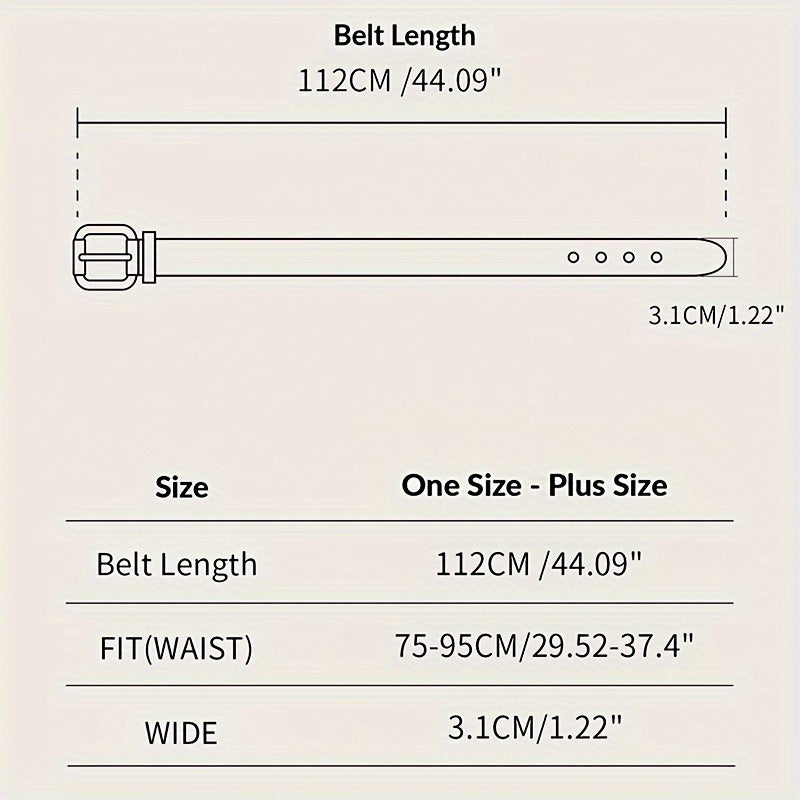 Ayollar uchun faux charm bilan vintage tokchali kamar, kiyingan va jinsi uchun