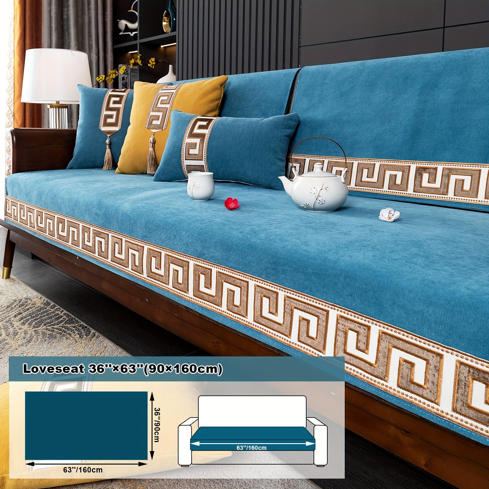 Европейская стильная снежная подушка для дивана, шикарный нордический легкий люкс, популярна в Европе, США и на Ближнем Востоке.