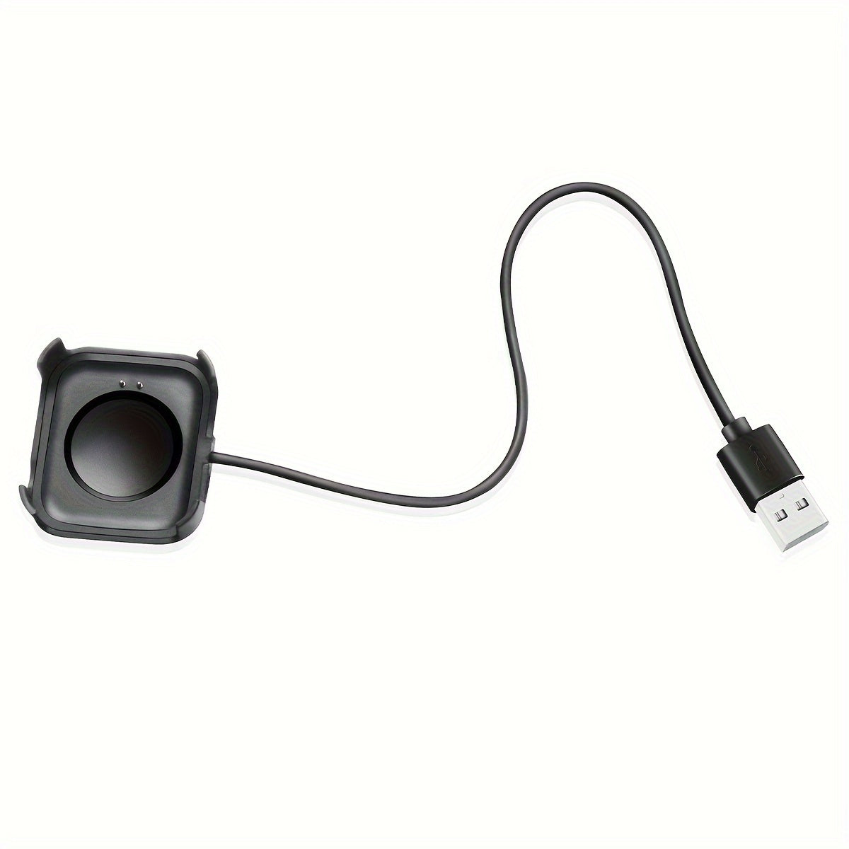 USB Smartwatch Charging Station for Desertcat Godea Alien Series 4.65cm Non-Water Resistant