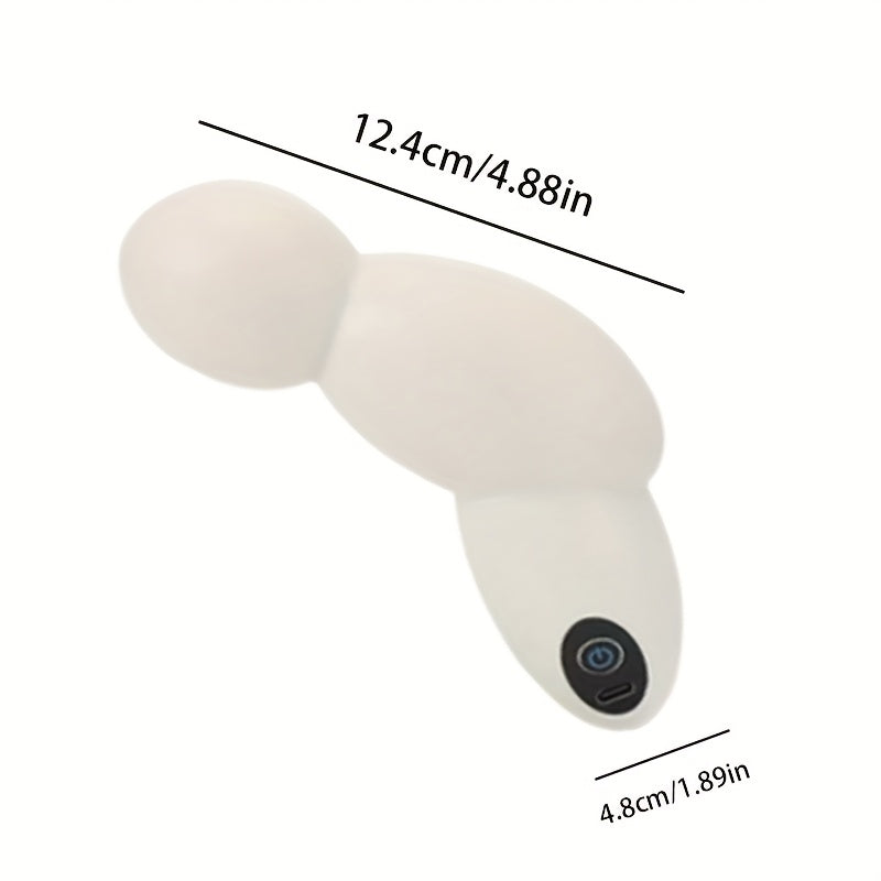 Fascia quroli mushaklarni bo'sashtirishga va qiyin jismoniy mashqlardan keyin taranglikni yaxshilashga yordam beradi, uning yuqori chastotali tebranishi bilan.