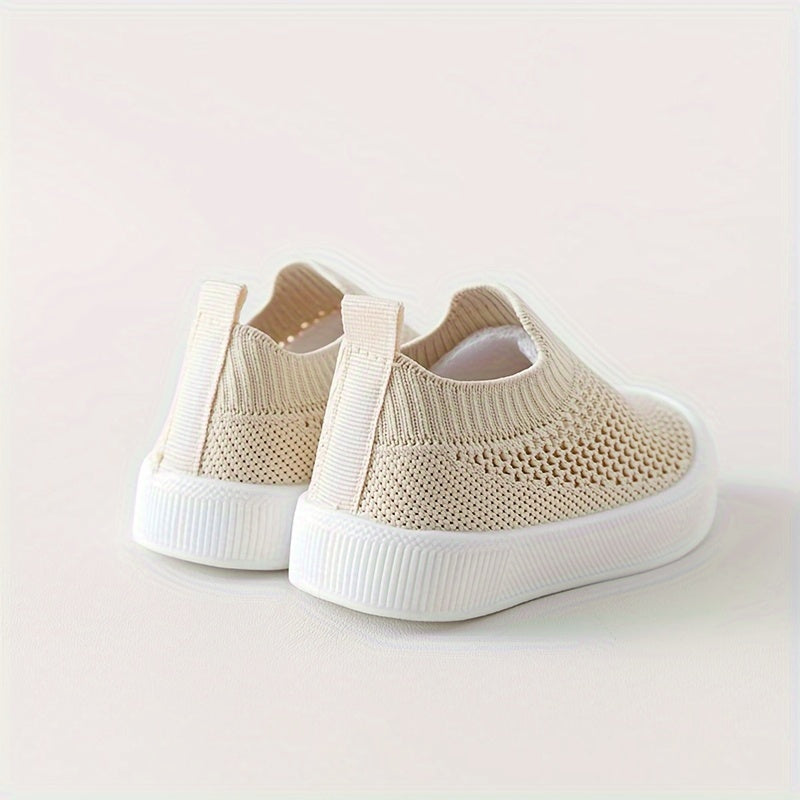 Toddler Shoes Boys Girls Soft Sole Anti-Slip Outdoor Casual Mesh 6-36 Months