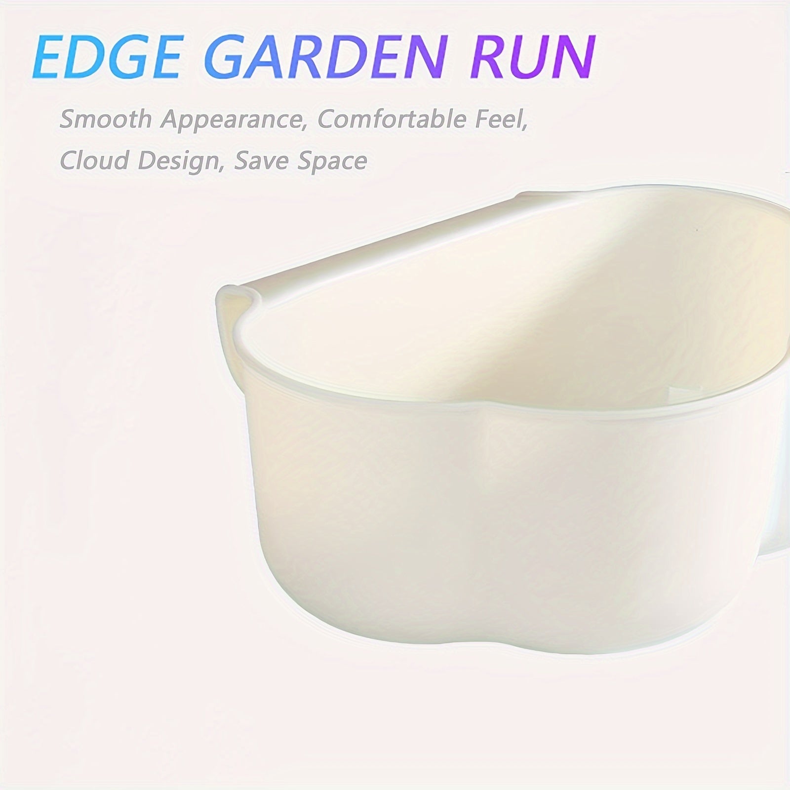 Set of 2 Hanging Diaper Organizers with Garbage Bin for Kitchen Cabinet Door