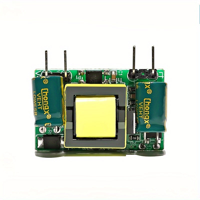 5V 1.5A DC-DC Power Supply Module Ultra Thin Small Size AC to DC Converter Switching Regulator Electronic Projects