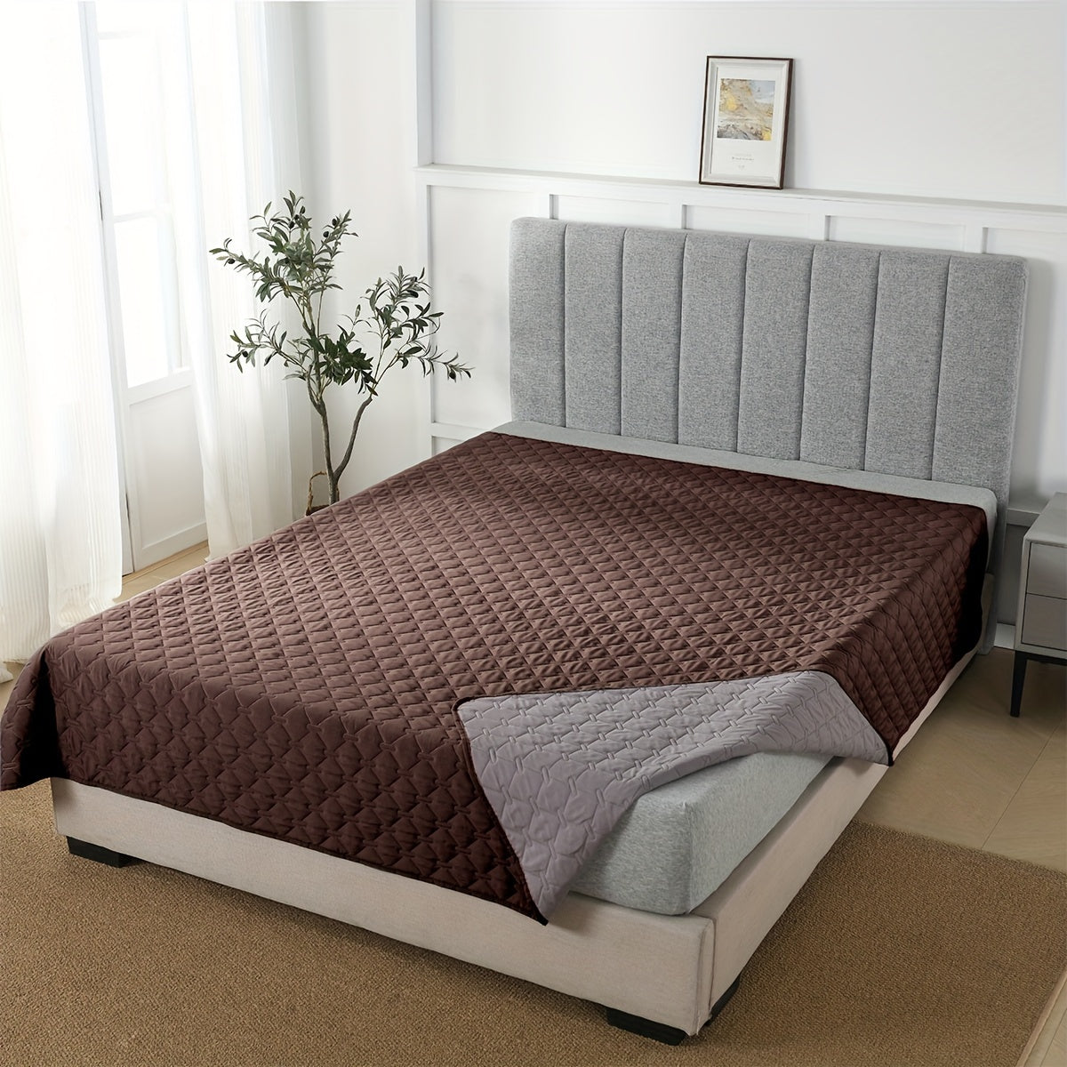 Waterproof Dog Blanket Sofa Couch Furniture Protectors Large Small All Sizes