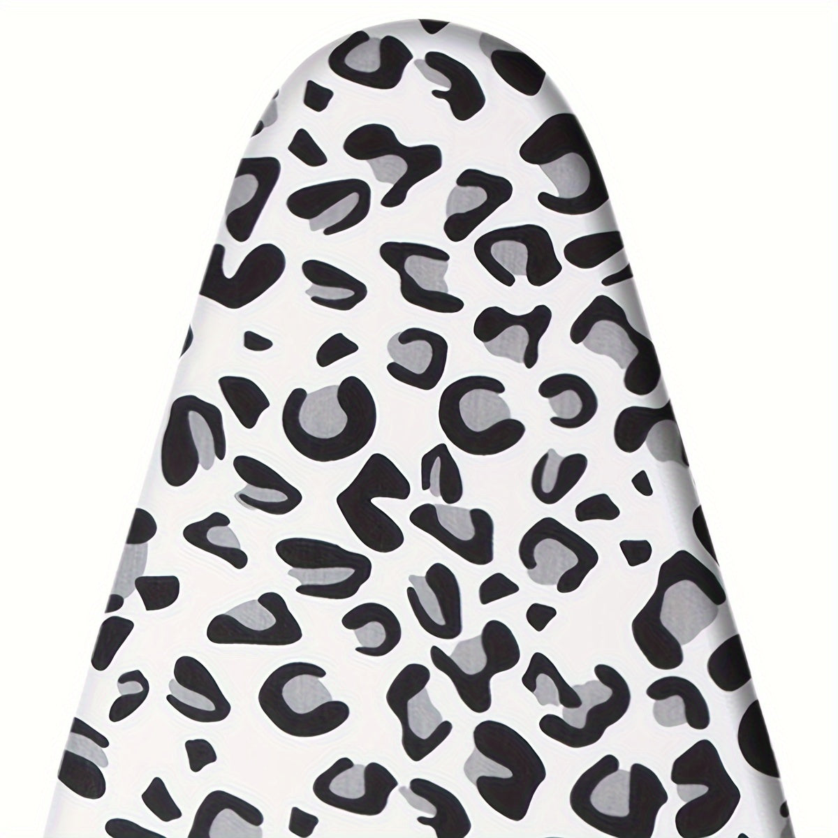 Ironing Board Cover Large Floral Design 139.7cm x 50.8cm Secure Fit Felt Padding