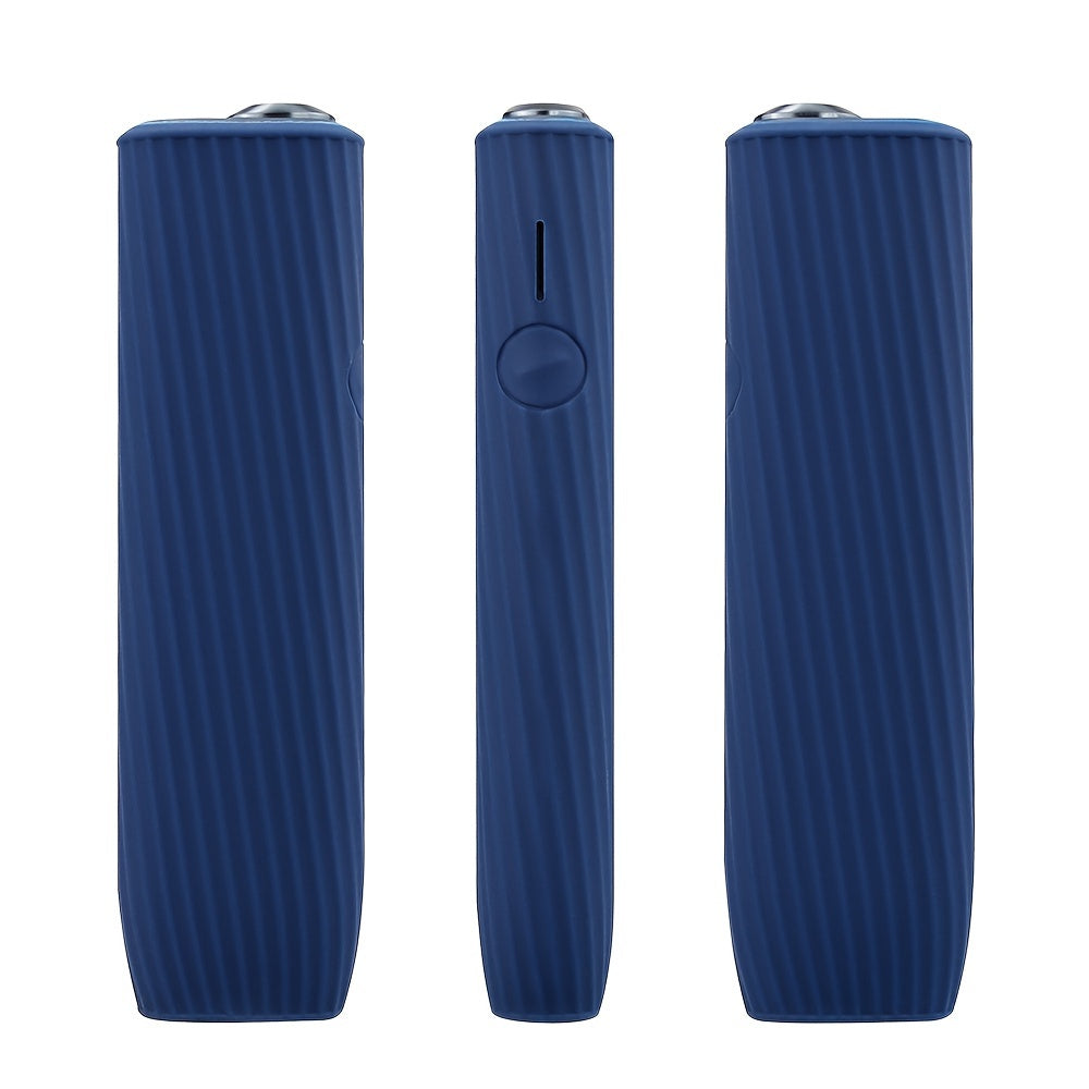 Silicone Fall Protection Phone Case for IQOS ILUMA ONE Device