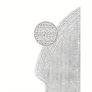 Piezas de repuesto para aspiradoras robot aspiradoras paños de fregona accesorios de reemplazo