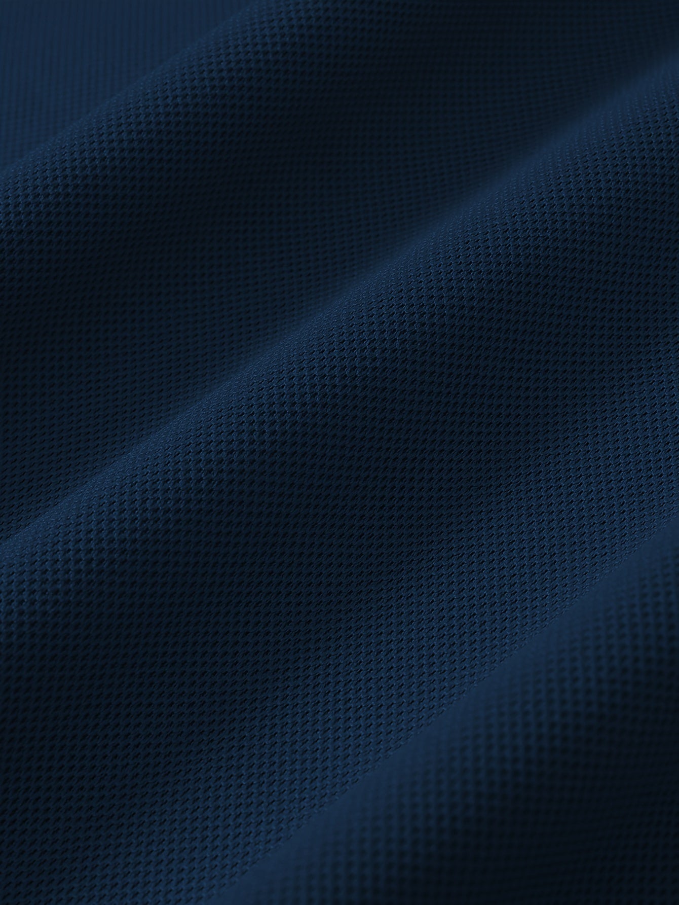 Erkaklar uchun chiziqli golf koftasi, yozgi ochiq havoda tasodifiy kiyim uchun qisqa yengli kofta.