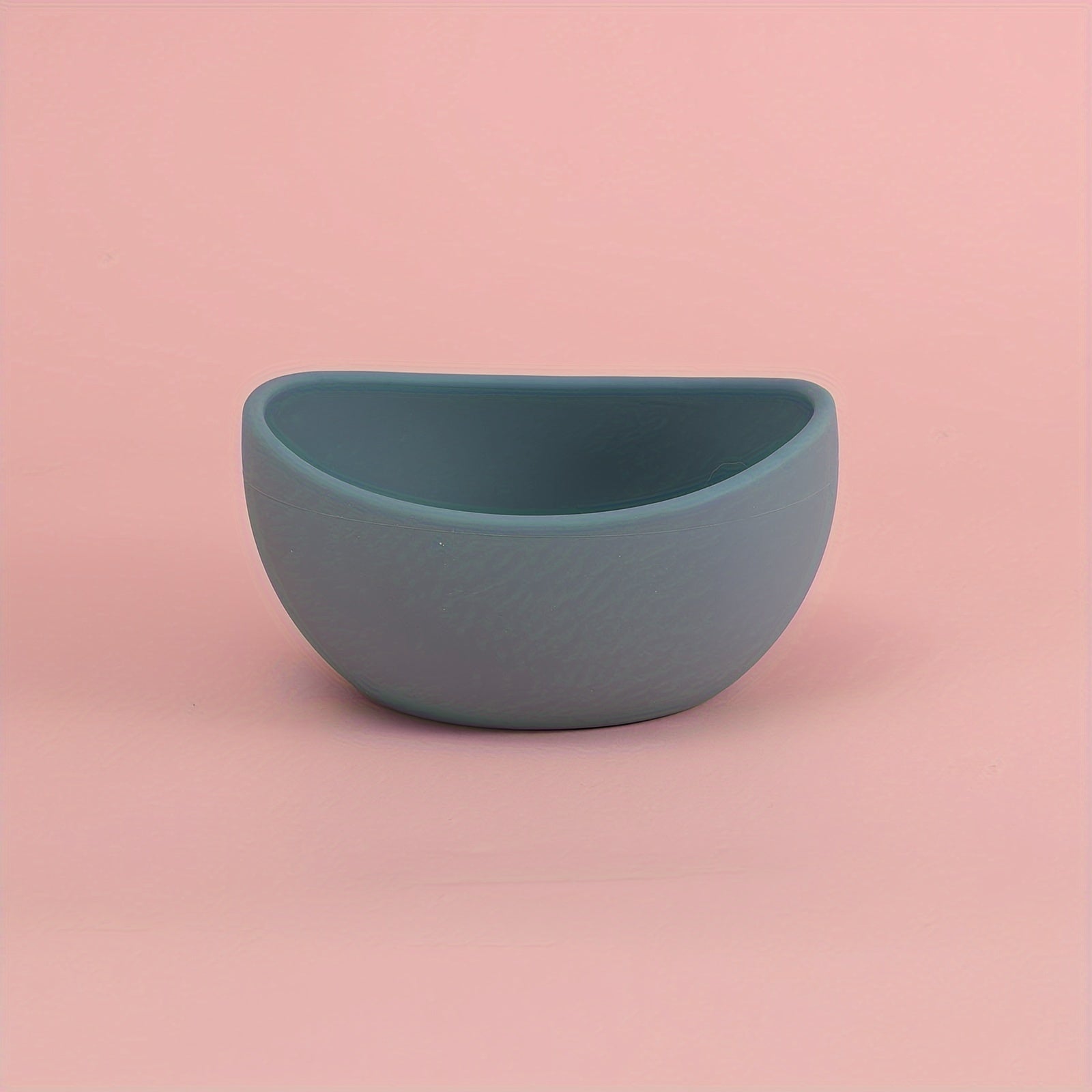Baby Silicone Feeding Bowl for Babies, Non-Toxic, Durable, Easy to Clean