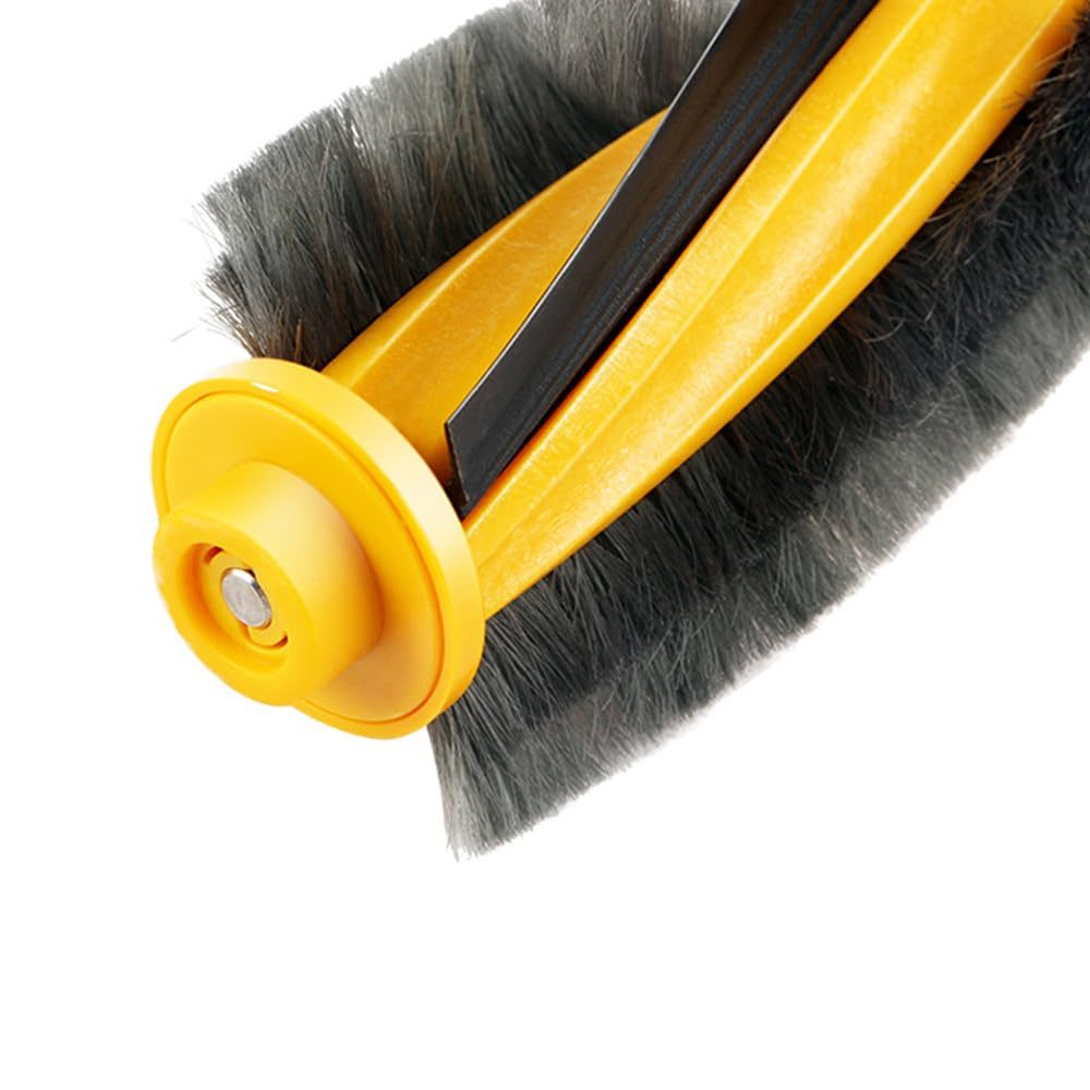 Robot Vacuum Cleaner Replacement Kit Includes Brushes Filters Side Brushes for T8 N8 T9