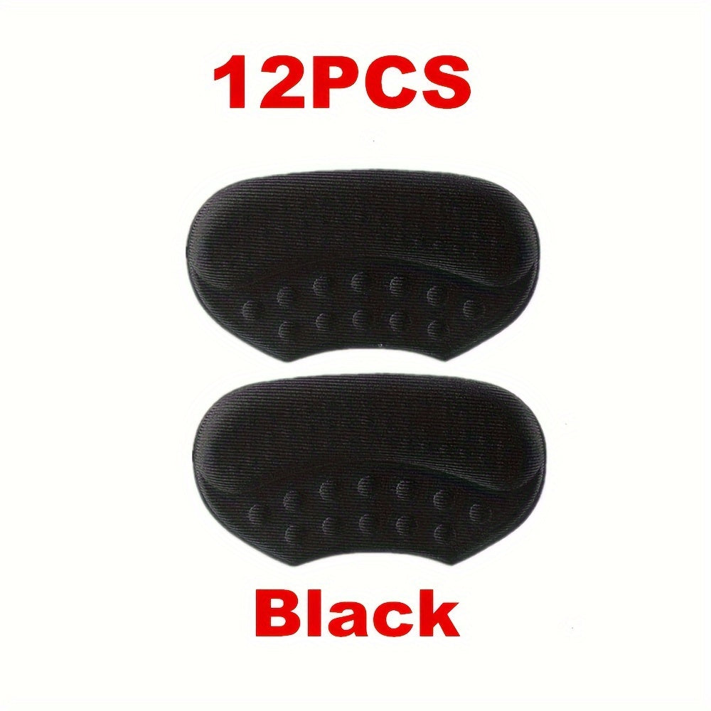 Ayollar uchun tizzaga yopishtiriladigan yostiqlar, xotira ko‘pagi, oyoq kiyimlar uchun tizzaga yopishtiriladigan padlar
