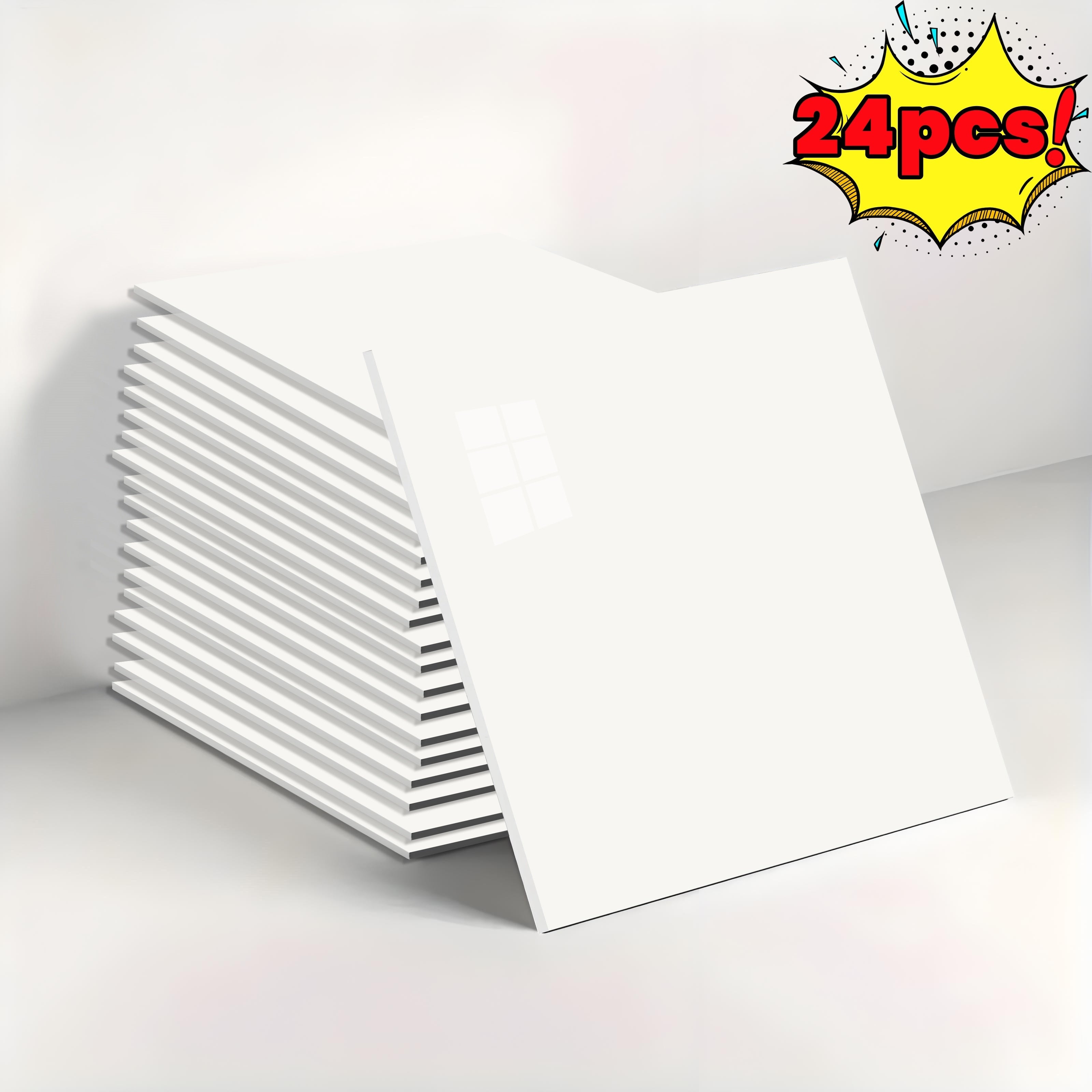 Vintage Marble Self-Adhesive Wall Tiles Waterproof Peel and Stick Backsplash for Bathroom Kitchen Living Room