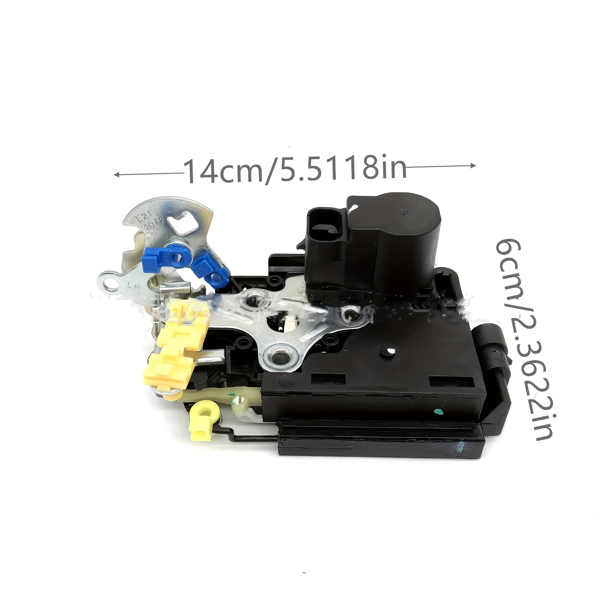 Car Door Lock Motor Replacement For Chevrolet Daewoo Matiz Without Battery