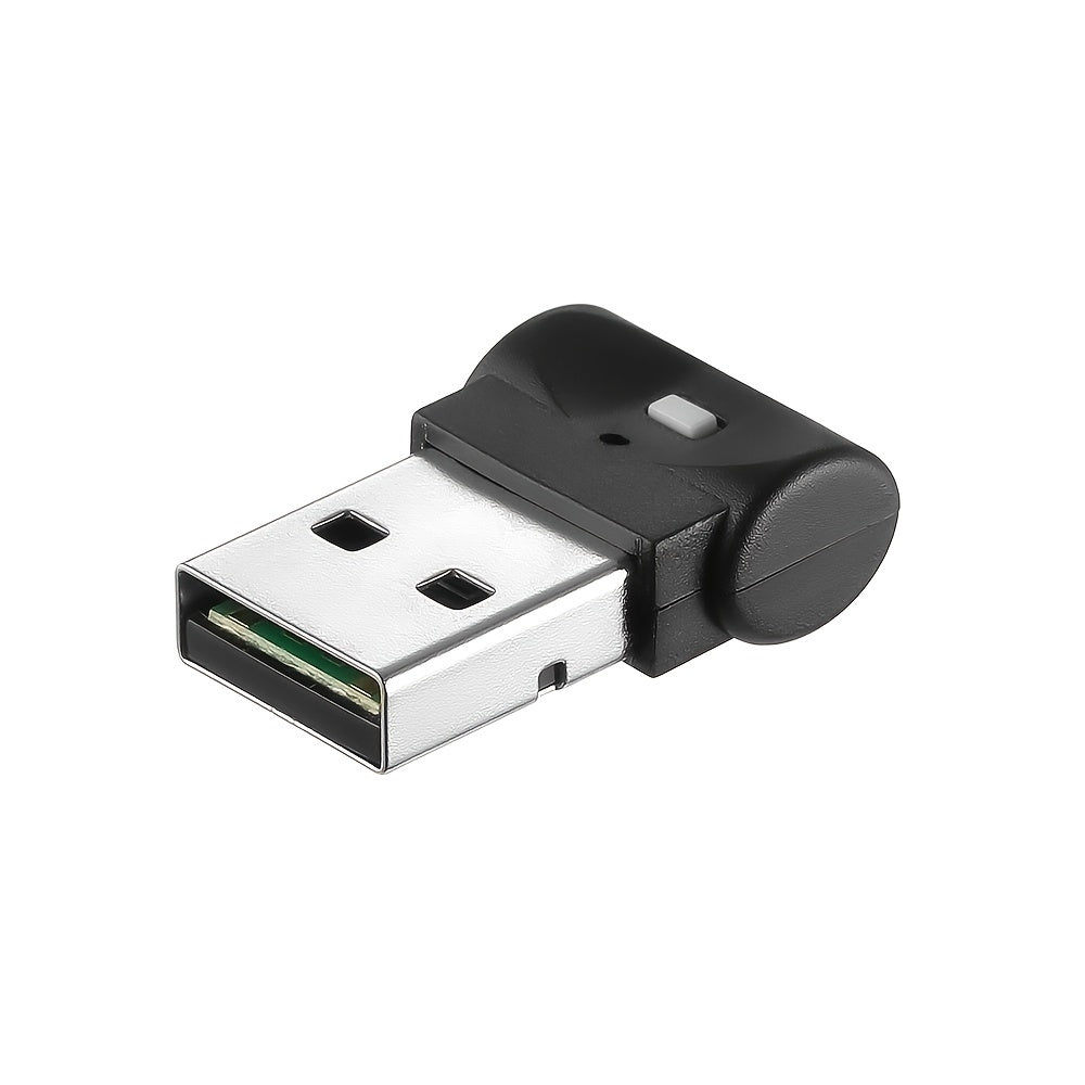 Mini USB atrof-muhit yoritgichi bezakli atmosfera lampasi, yetti rangli sozlanadigan