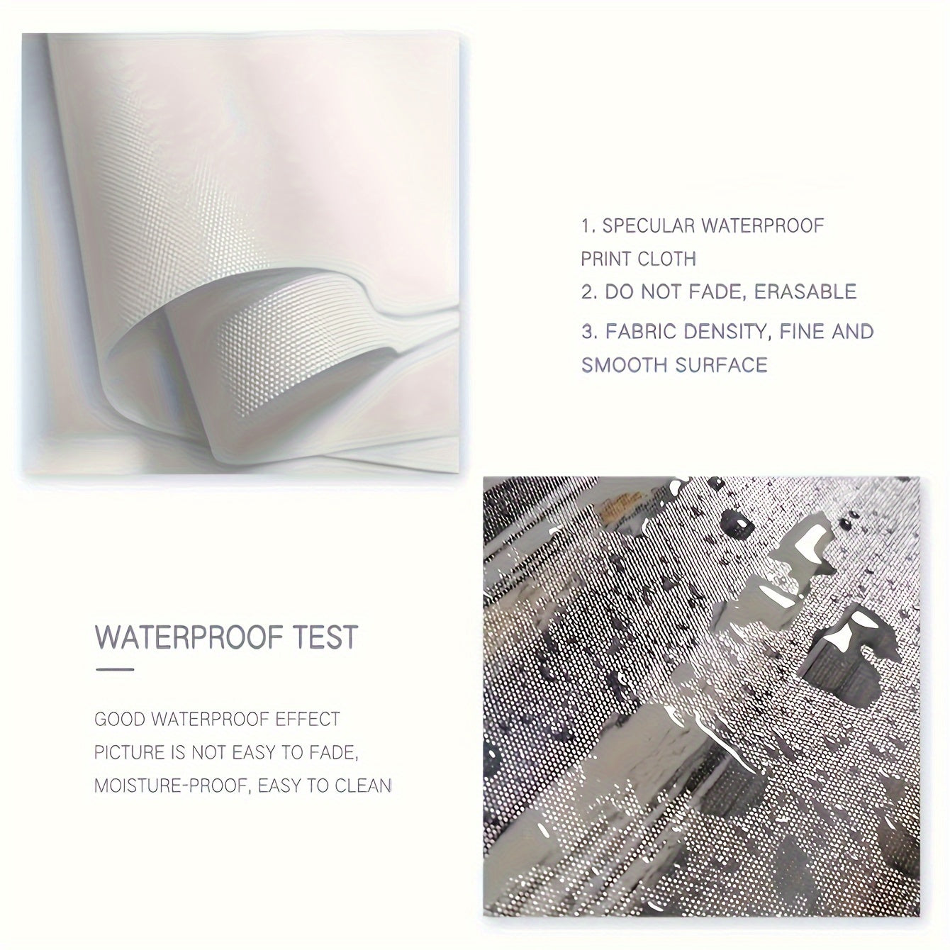 Qora va oltin rangli kanvas devor san'ati chop etish, oshxona, ovqatlanish va ofis uchun vintage harf mavzusi