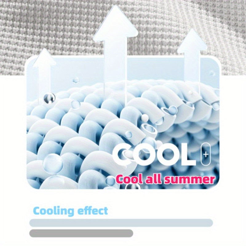 2Pcs Car Lumbar Support Cushions Breathable Comfort for All Seasons